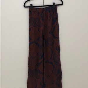 Comfortable Fall Pants